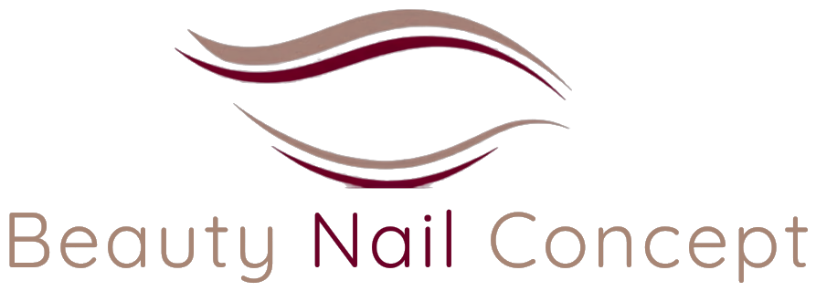 Beauty Nail Concept