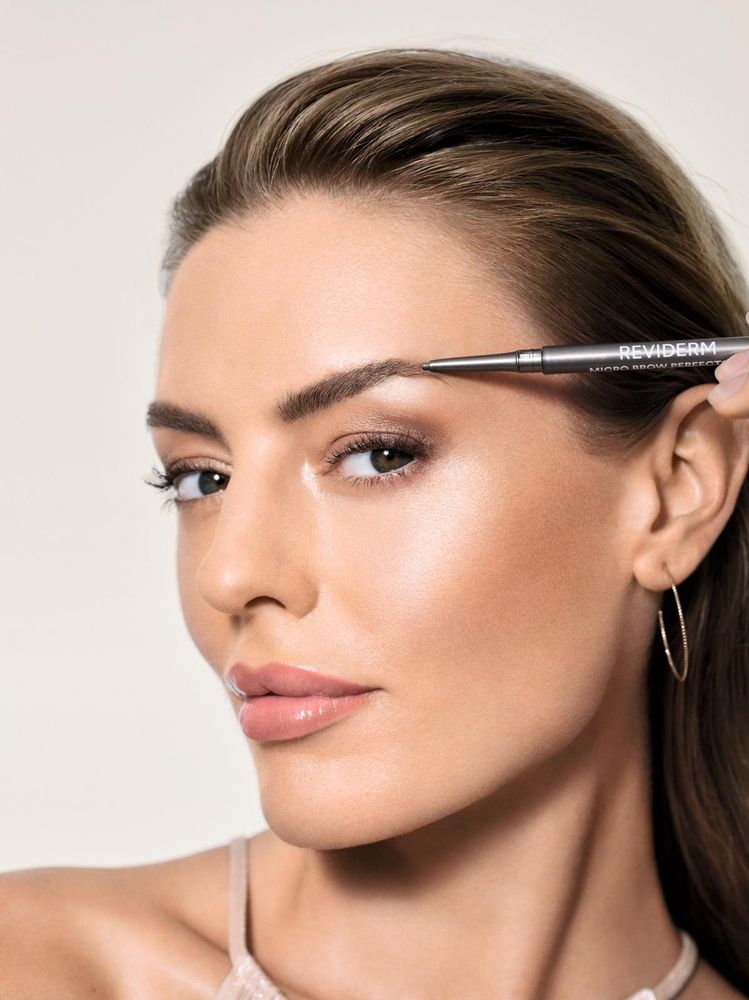 Make-up-Beratung